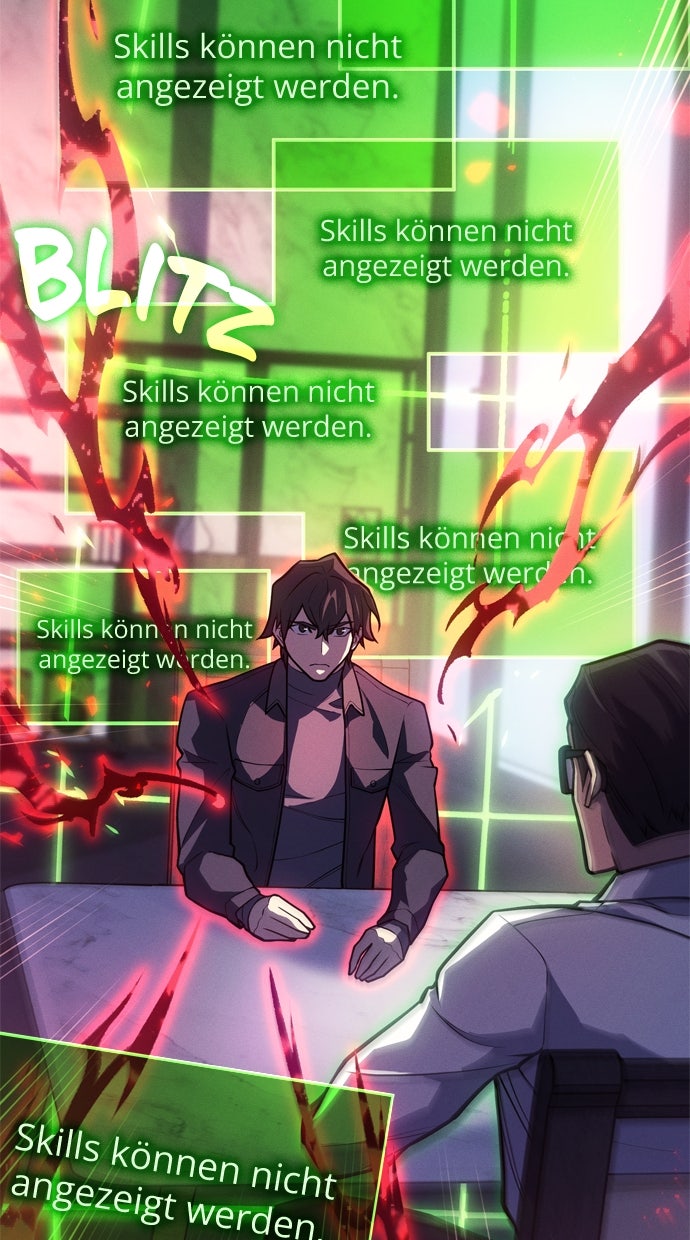 Read Returned by the King Manga Online