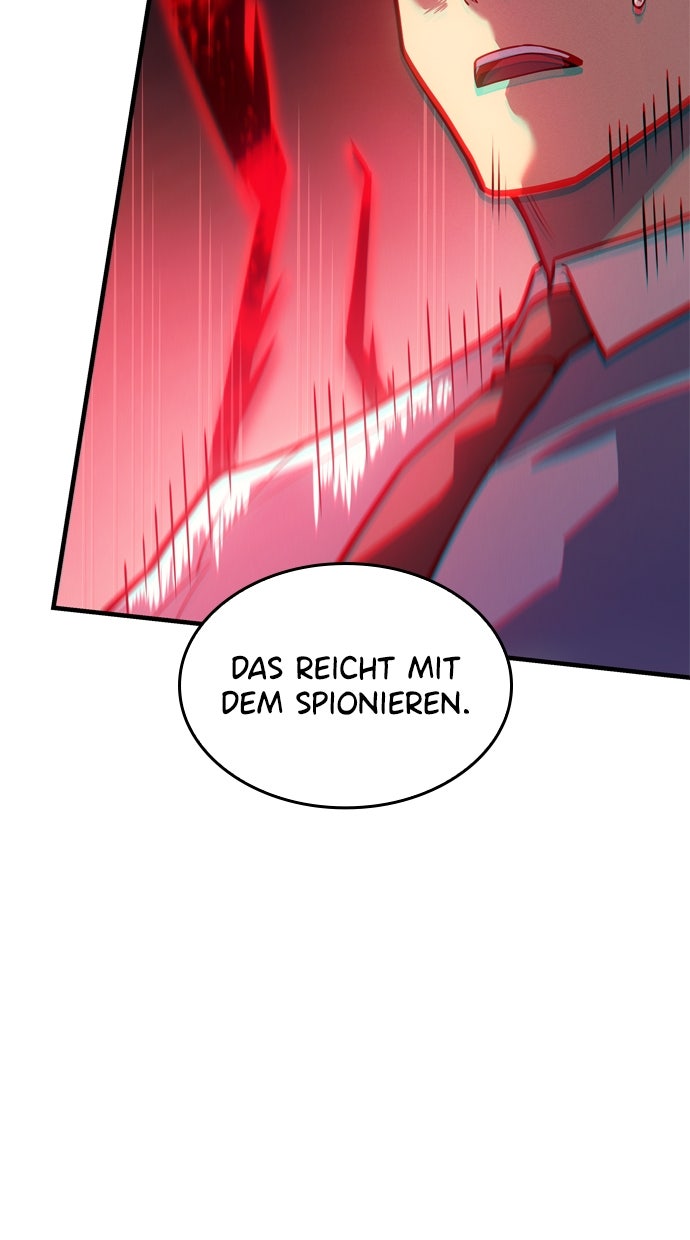 Read Returned by the King Manga Online