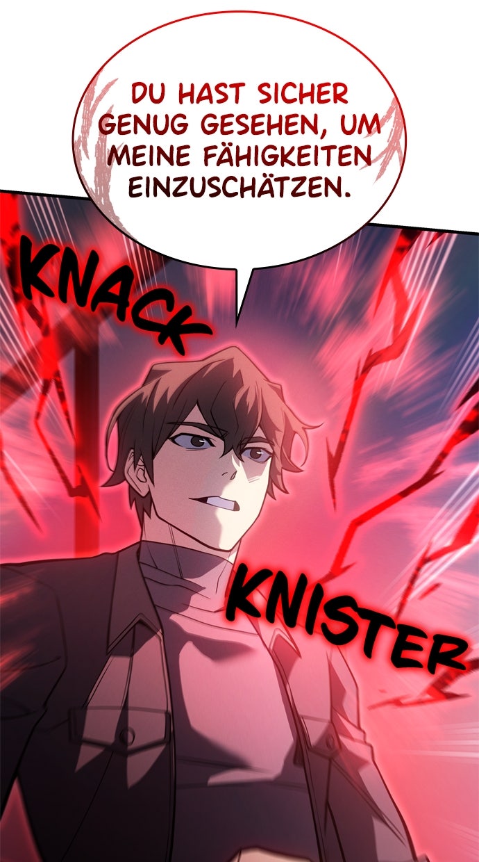 Read Returned by the King Manga Online