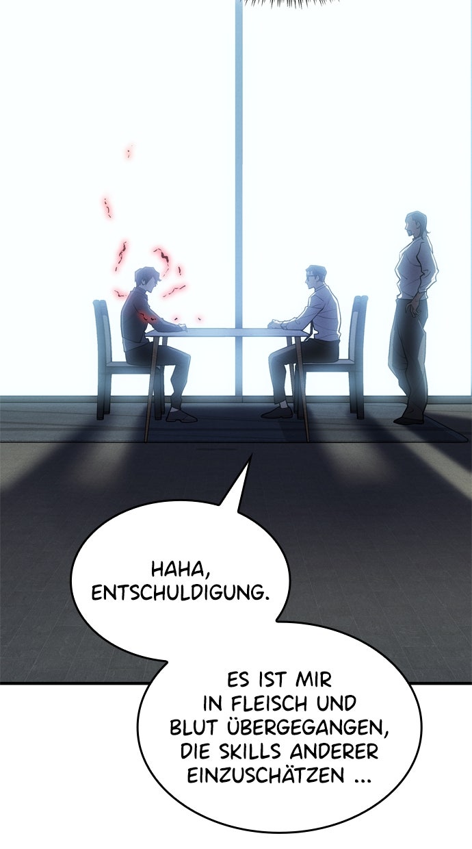 Read Returned by the King Manga Online