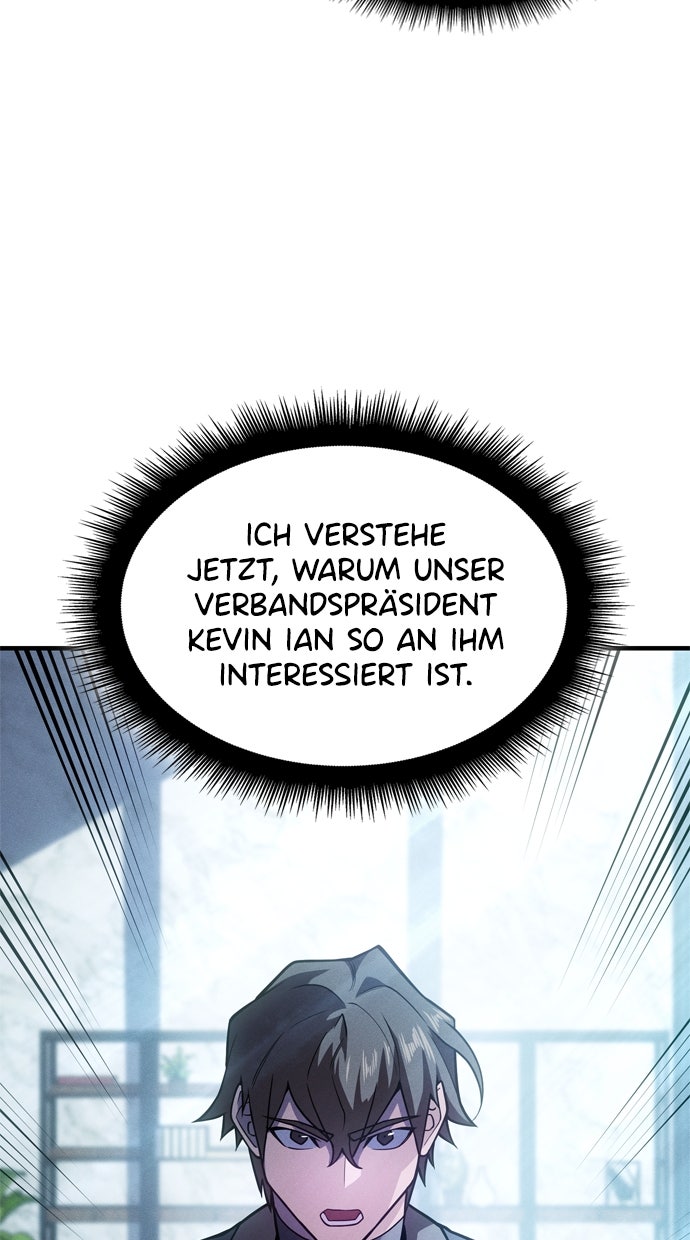 Read Returned by the King Manga Online