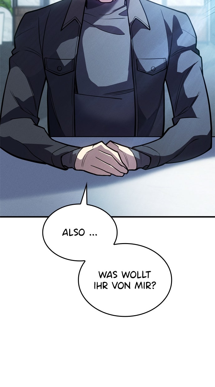 Read Returned by the King Manga Online