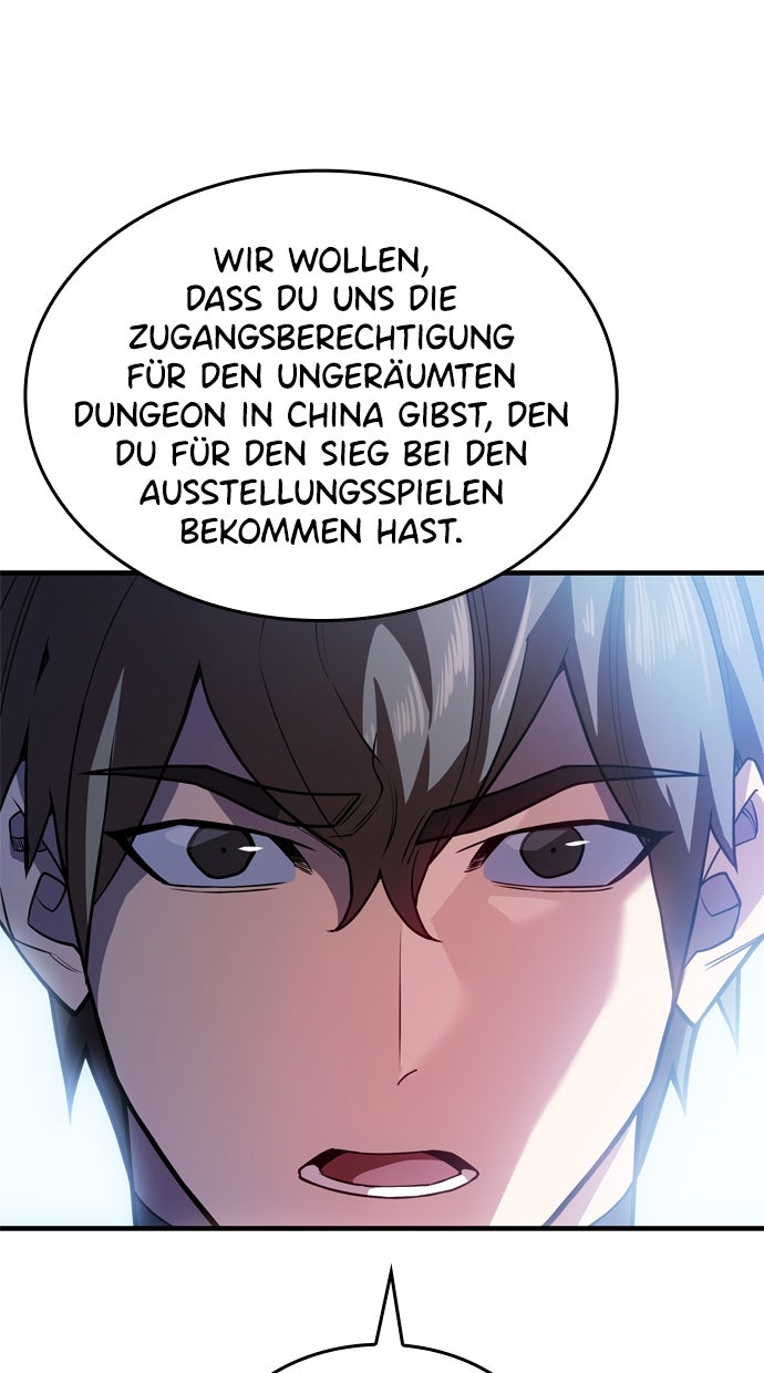 Read Returned by the King Manga Online