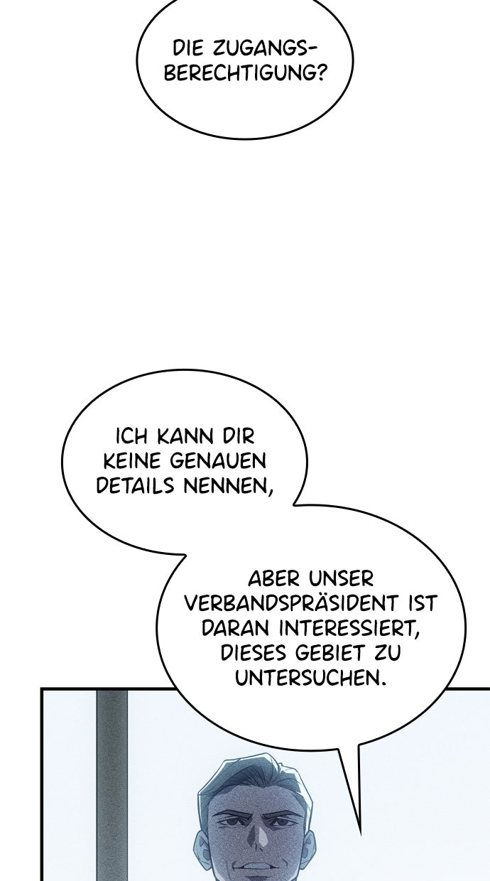 Read Returned by the King Manga Online