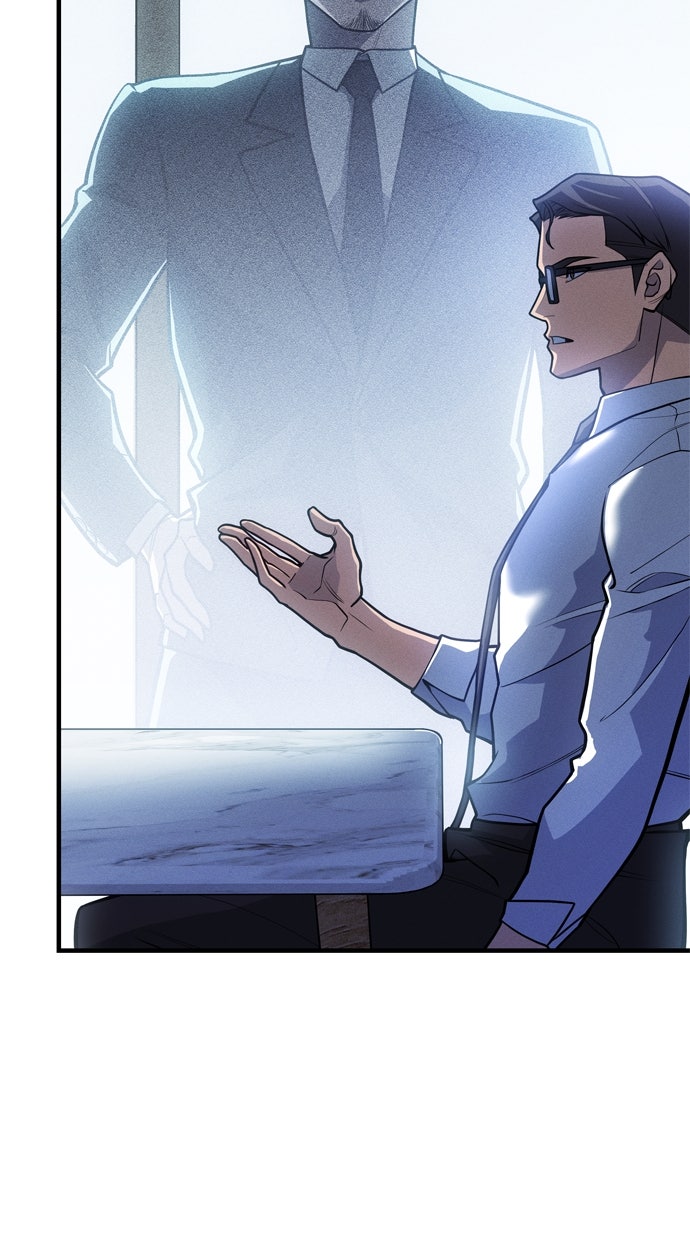 Read Returned by the King Manga Online