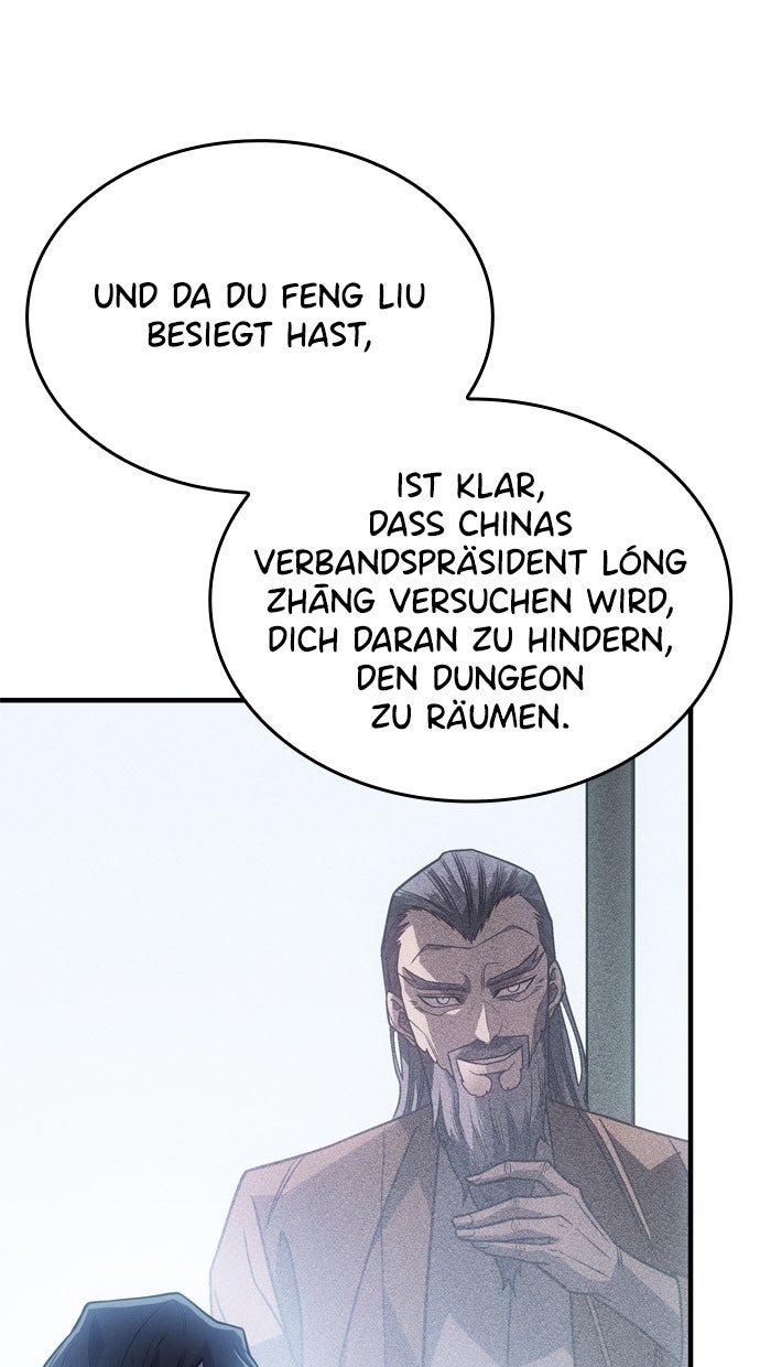 Read Returned by the King Manga Online