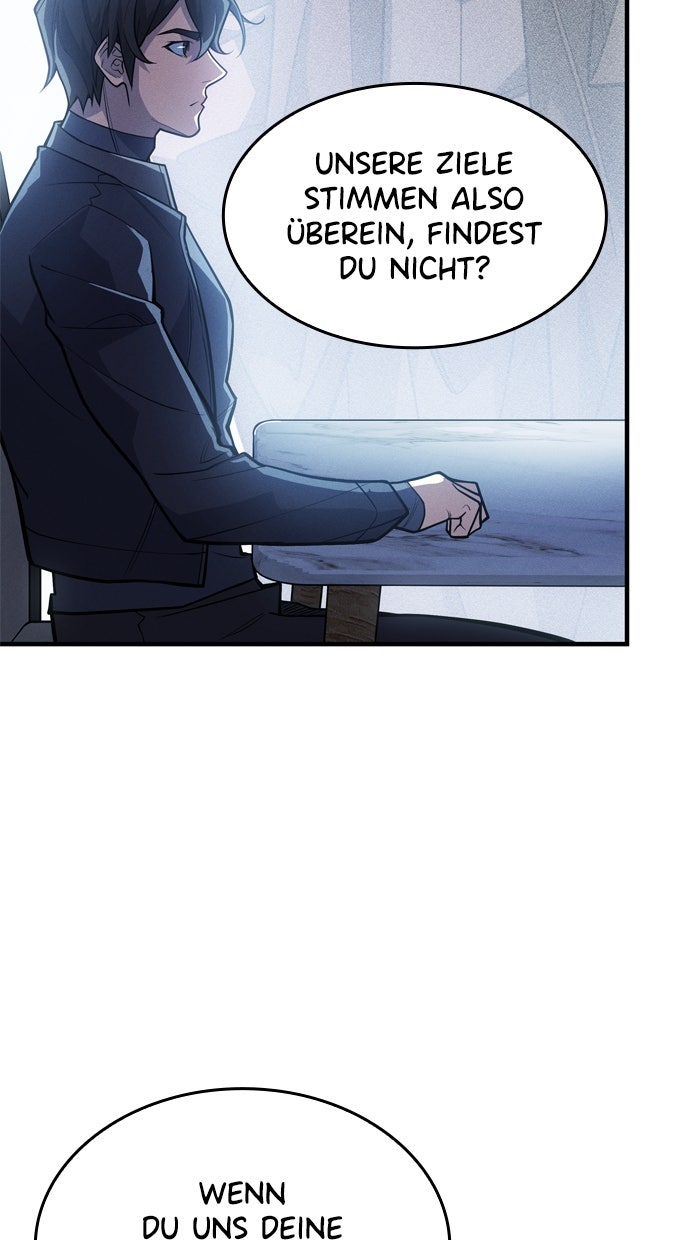 Read Returned by the King Manga Online