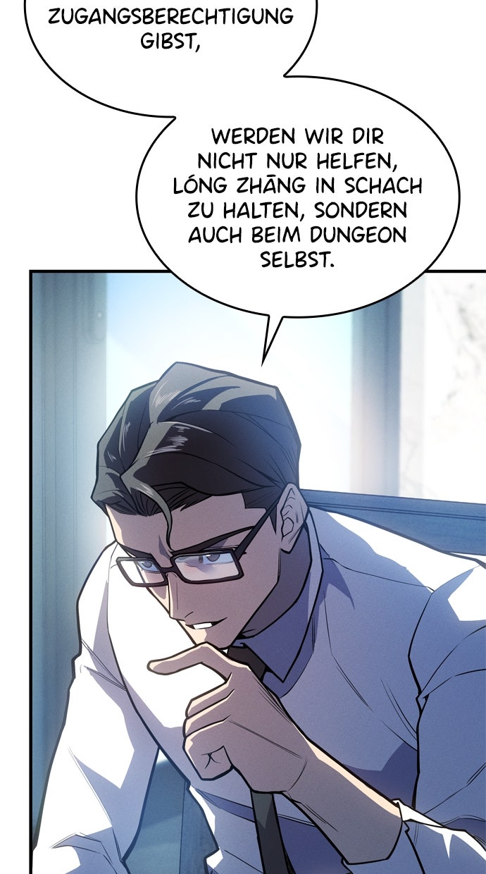 Read Returned by the King Manga Online