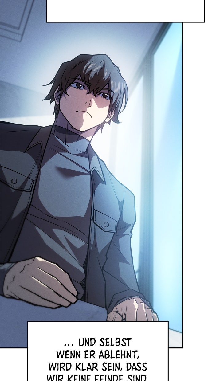 Read Returned by the King Manga Online