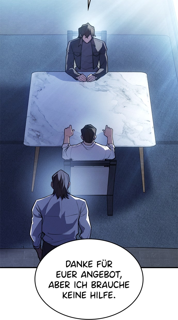 Read Returned by the King Manga Online