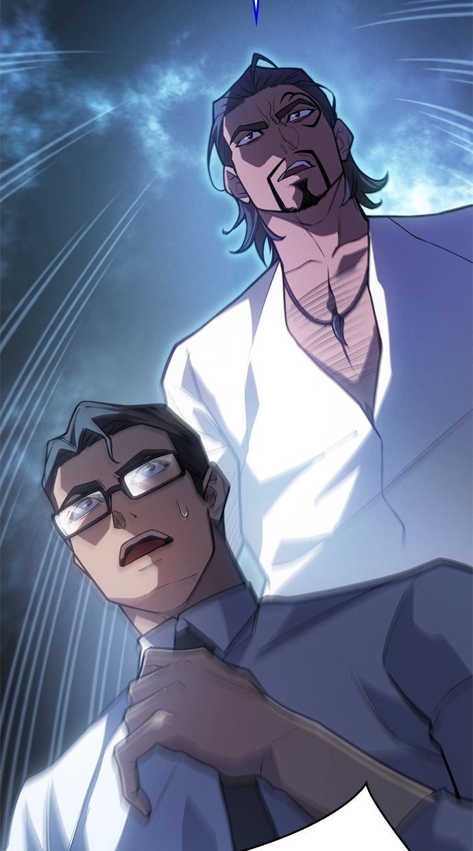 Read Returned by the King Manga Online