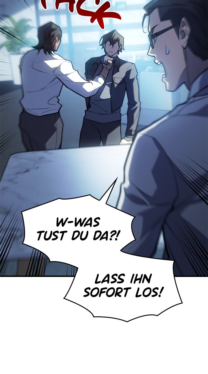 Read Returned by the King Manga Online