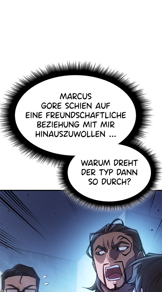 Read Returned by the King Manga Online