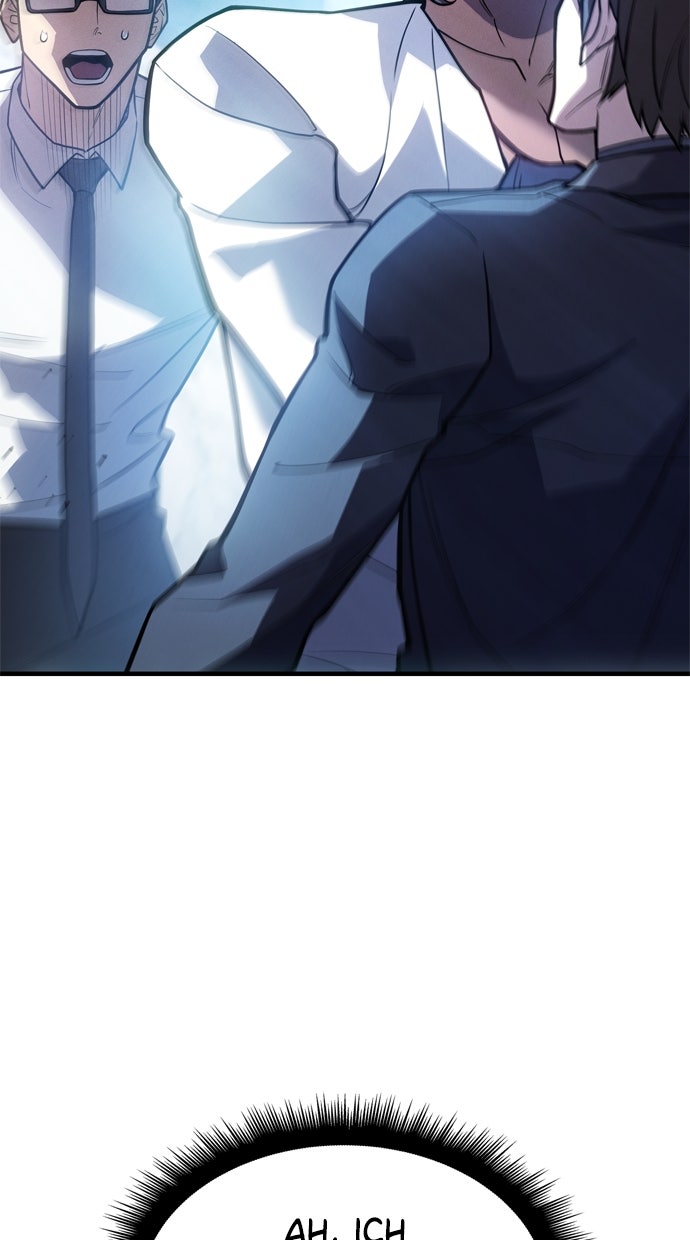 Read Returned by the King Manga Online