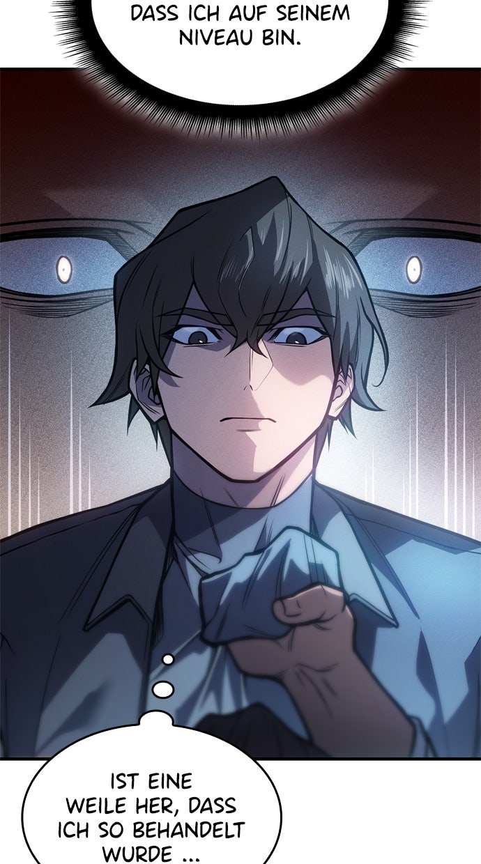 Read Returned by the King Manga Online