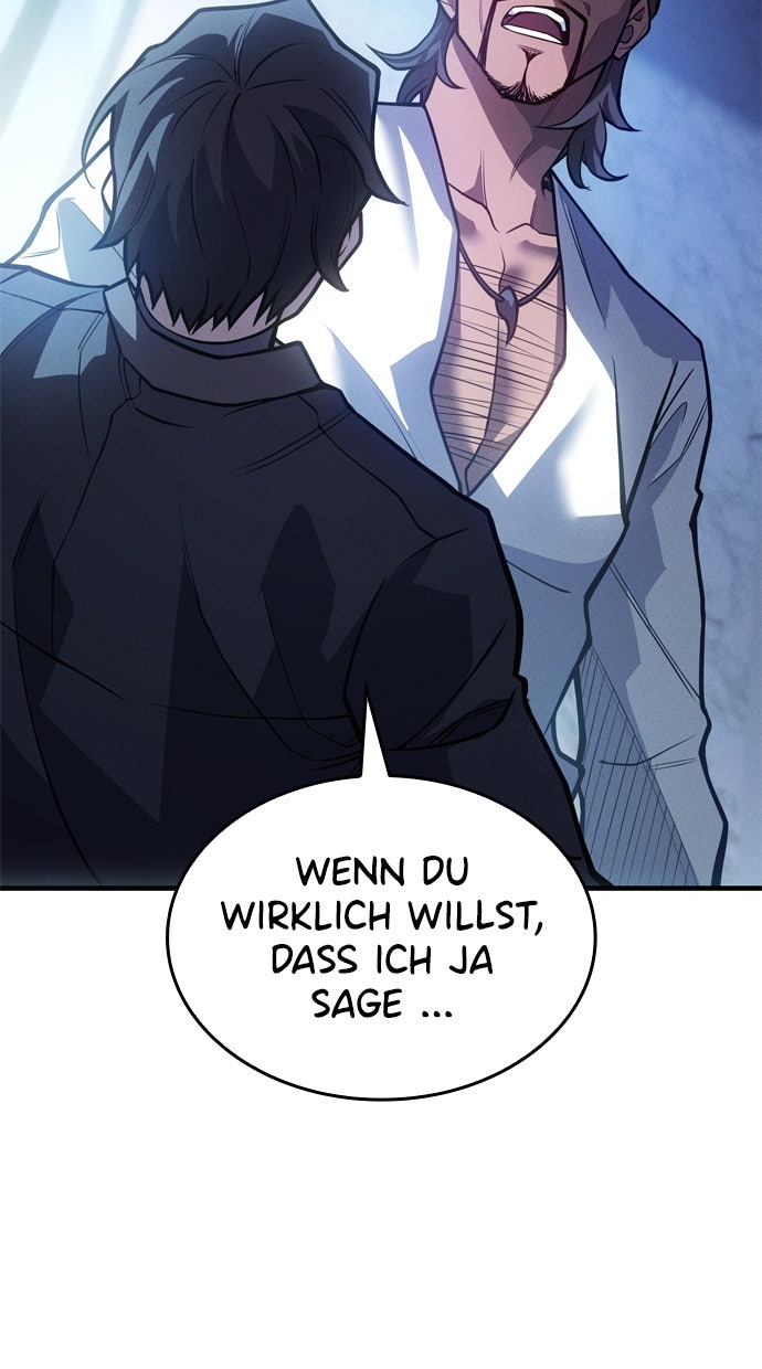 Read Returned by the King Manga Online