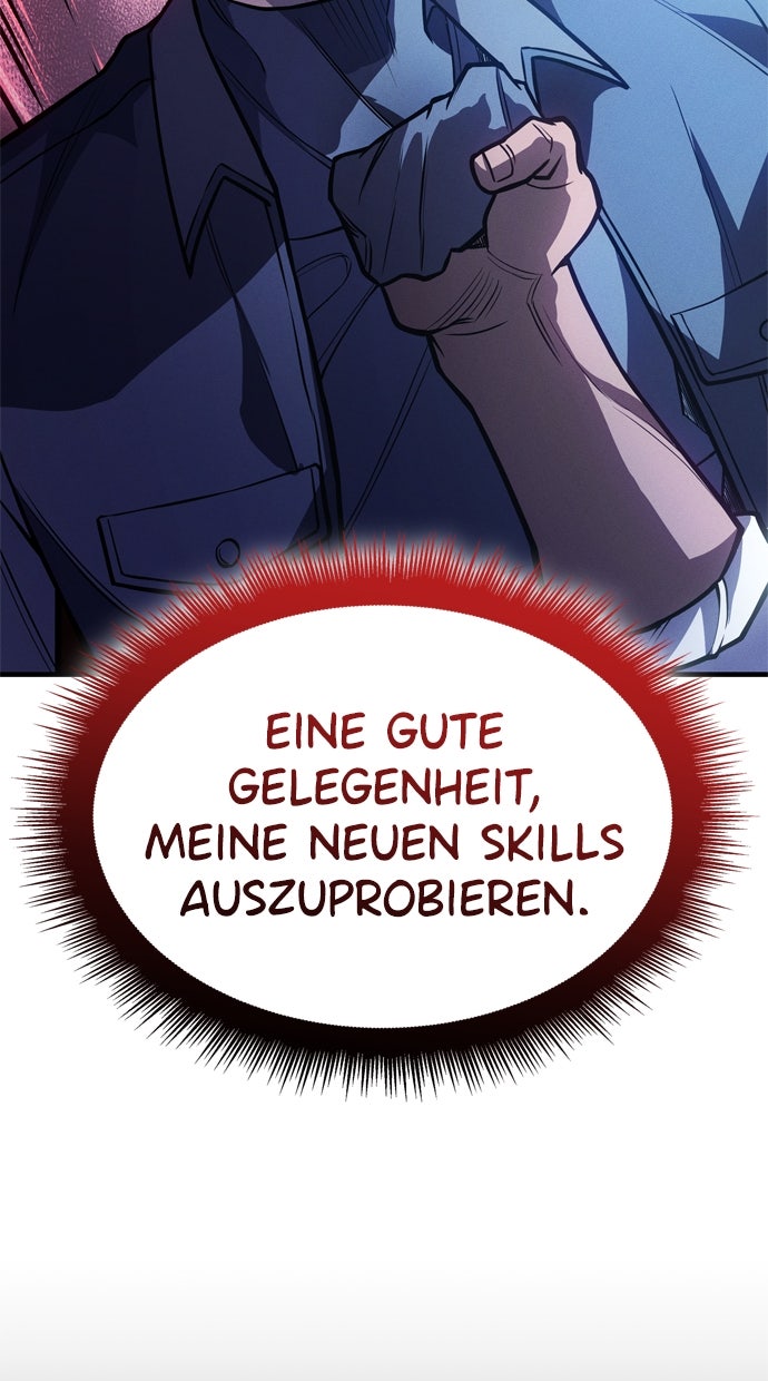 Read Returned by the King Manga Online