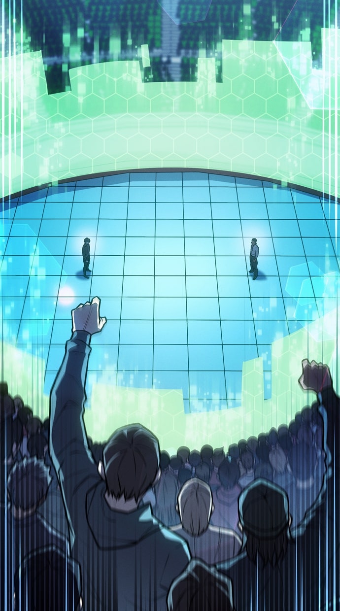 Read Returned by the King Manga Online