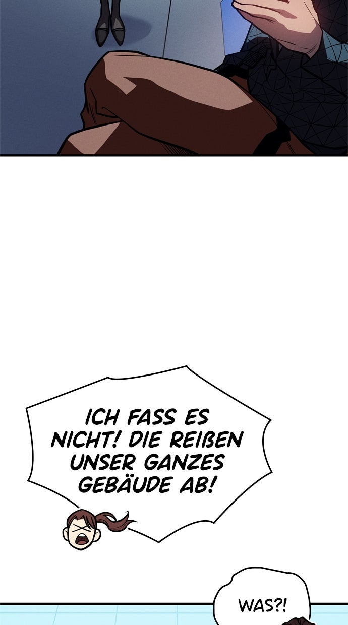 Read Returned by the King Manga Online