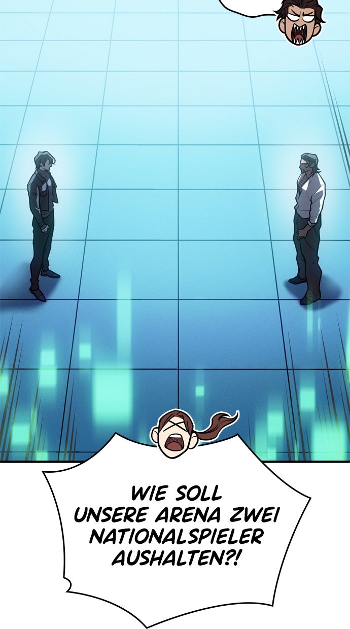 Read Returned by the King Manga Online