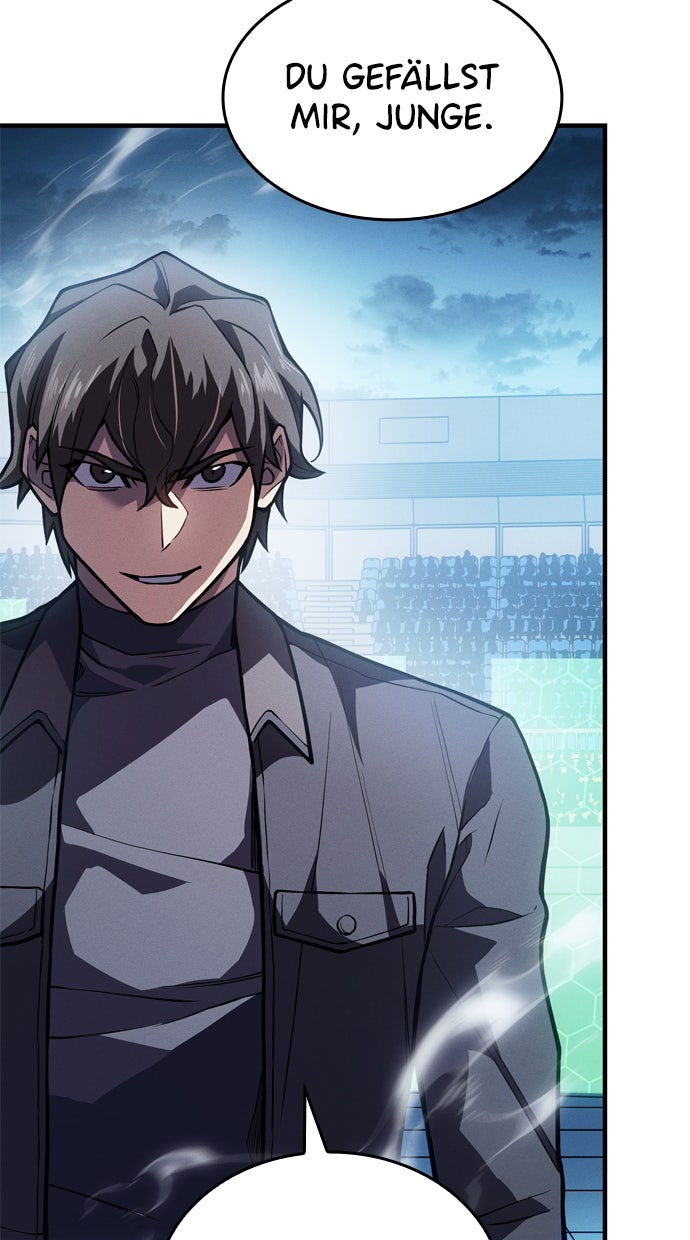 Read Returned by the King Manga Online