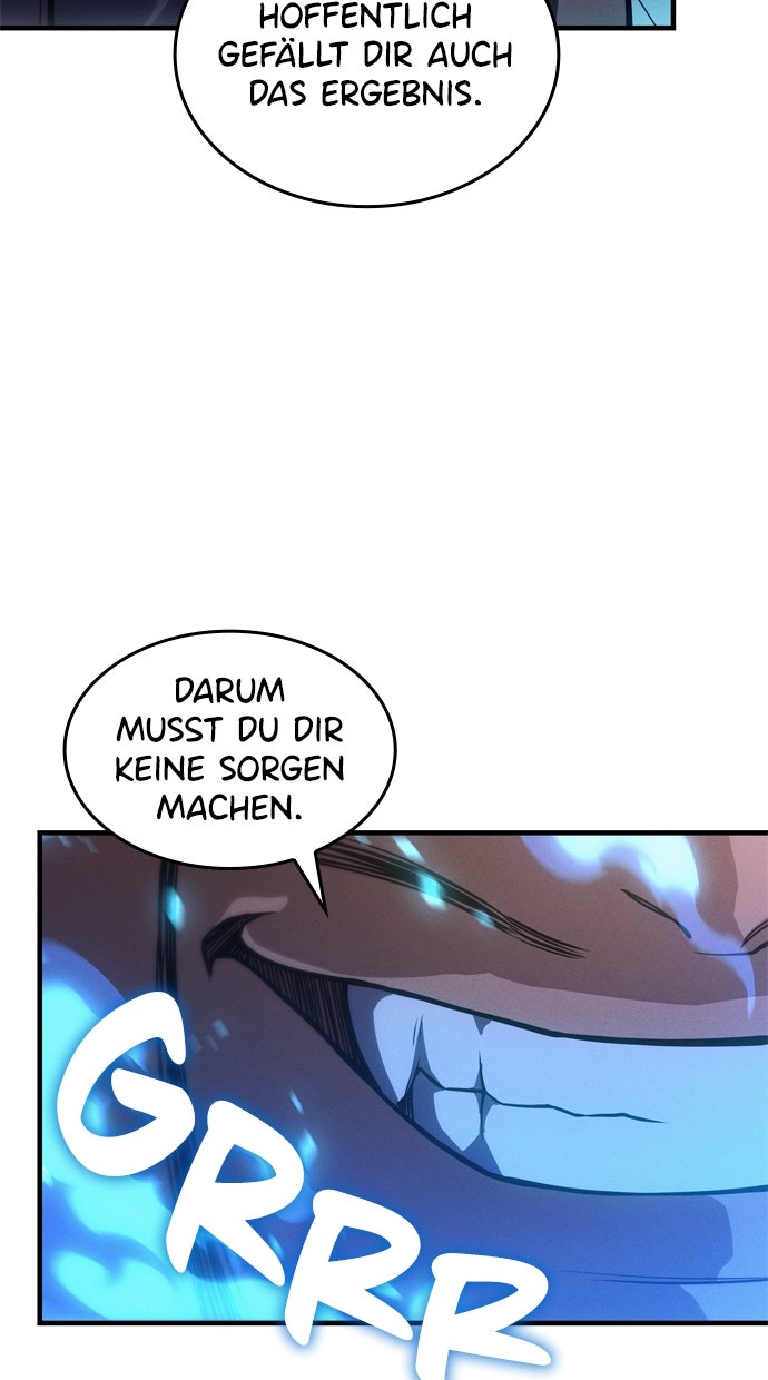 Read Returned by the King Manga Online