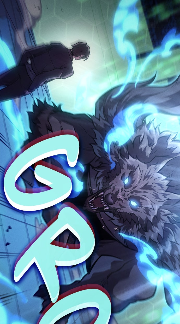 Read Returned by the King Manga Online