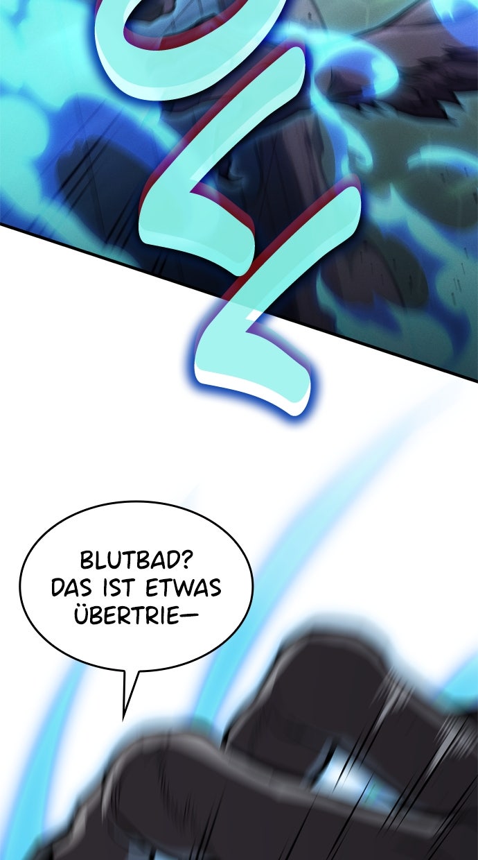 Read Returned by the King Manga Online