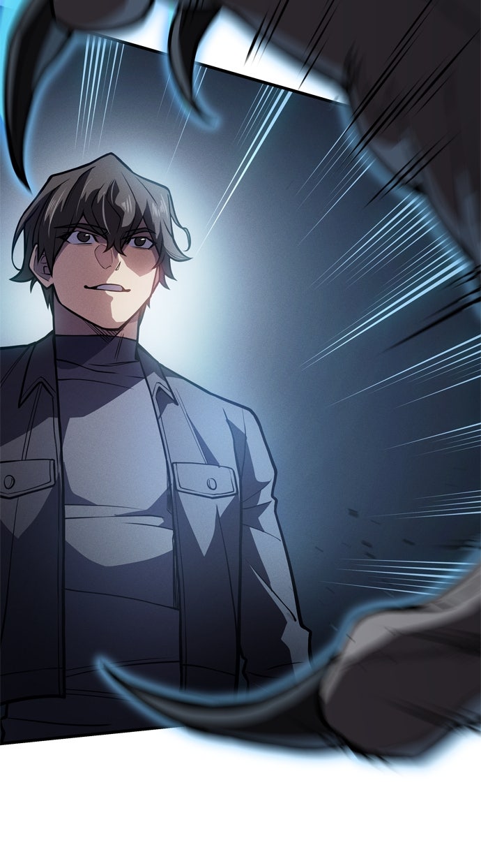 Read Returned by the King Manga Online