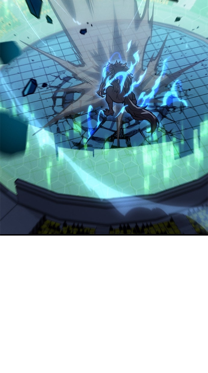 Read Returned by the King Manga Online