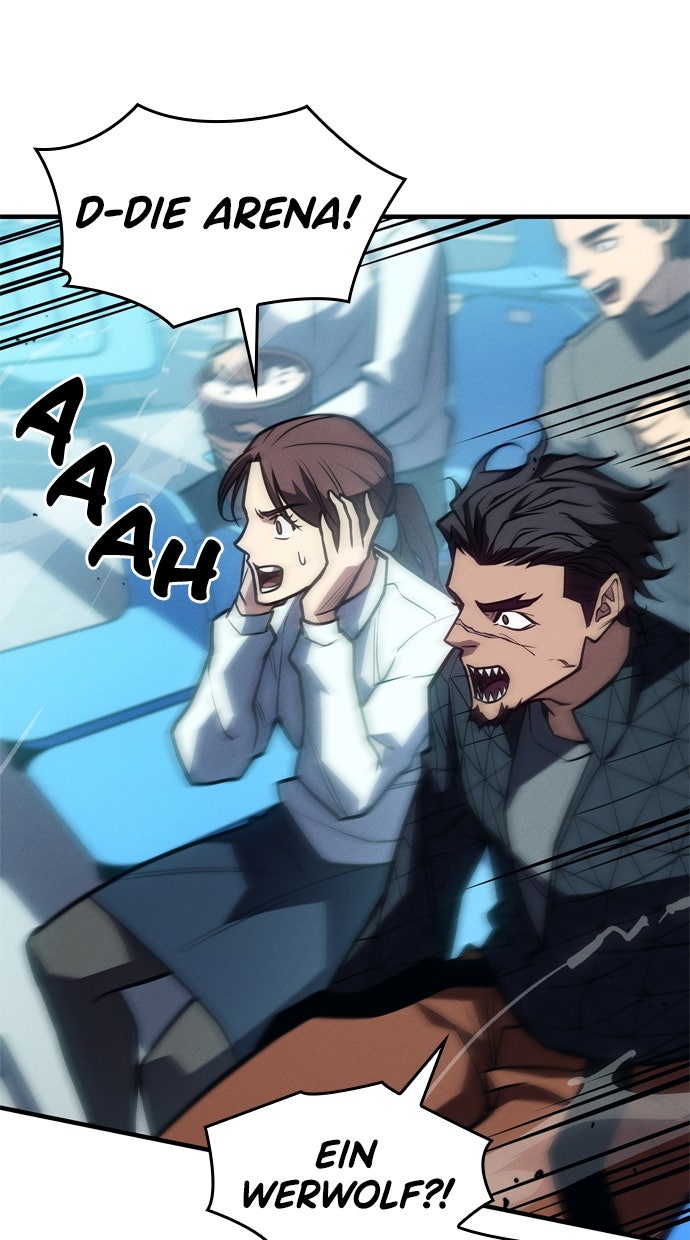 Read Returned by the King Manga Online