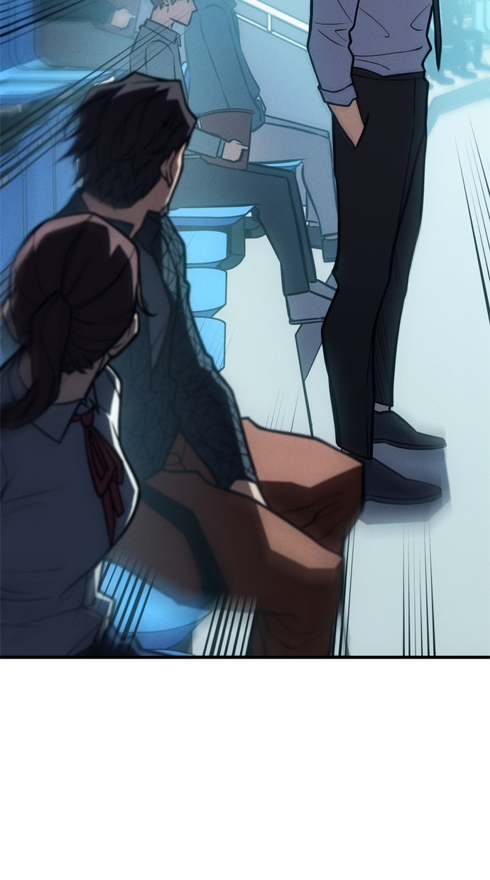 Read Returned by the King Manga Online