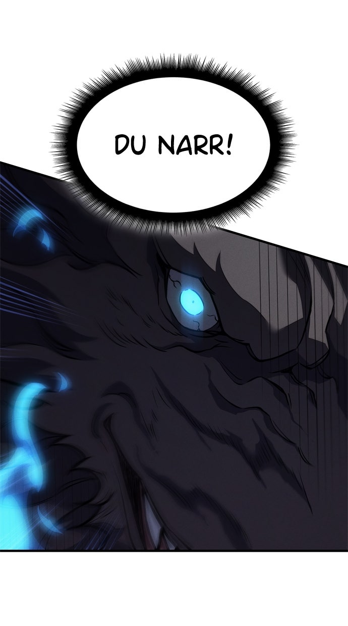 Read Returned by the King Manga Online