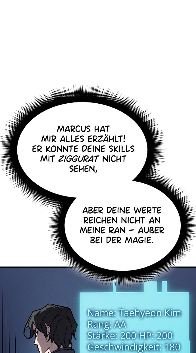 Read Returned by the King Manga Online