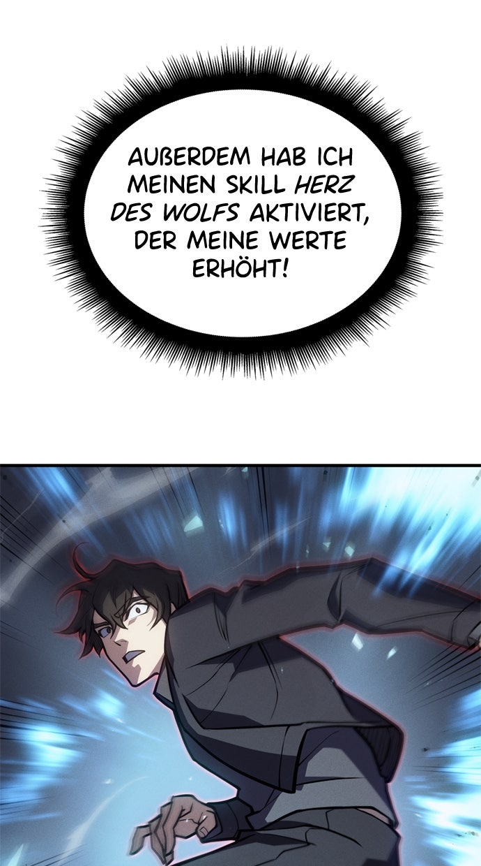 Read Returned by the King Manga Online