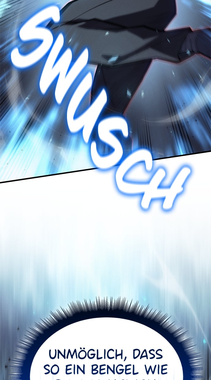 Read Returned by the King Manga Online