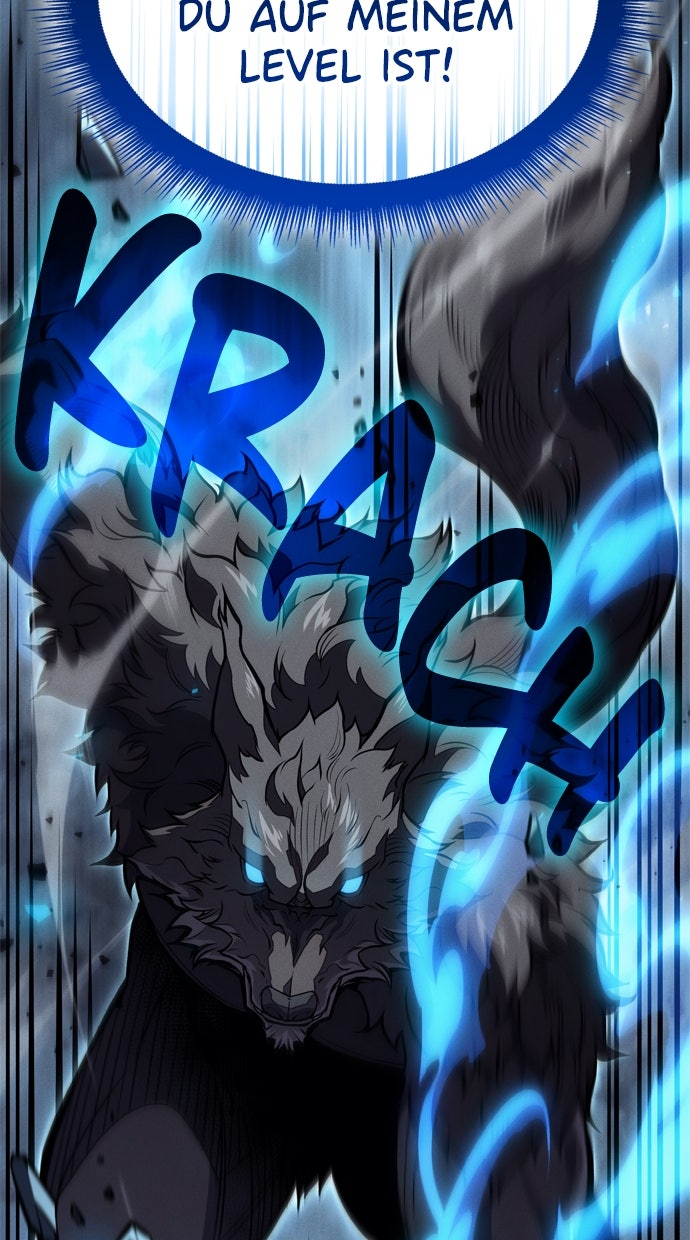 Read Returned by the King Manga Online