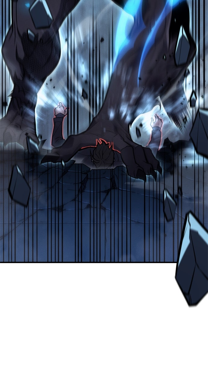 Read Returned by the King Manga Online