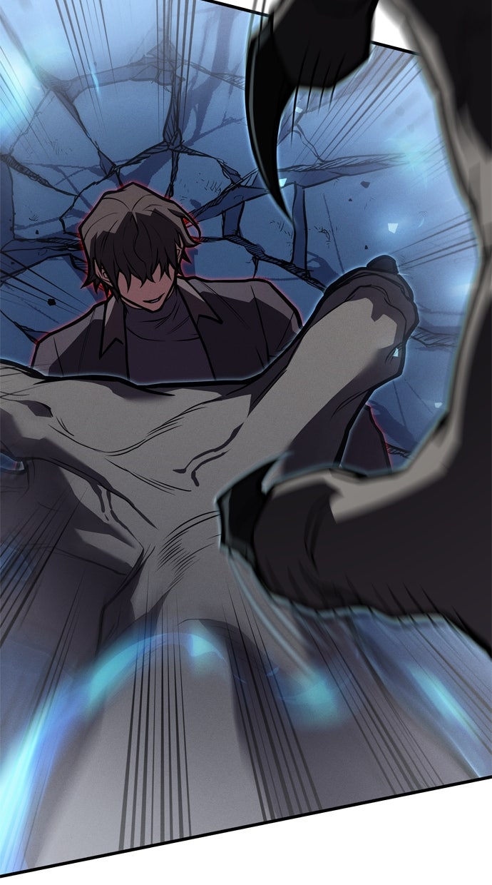 Read Returned by the King Manga Online