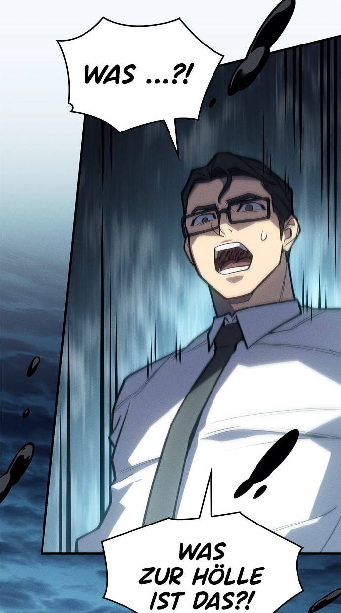 Read Returned by the King Manga Online