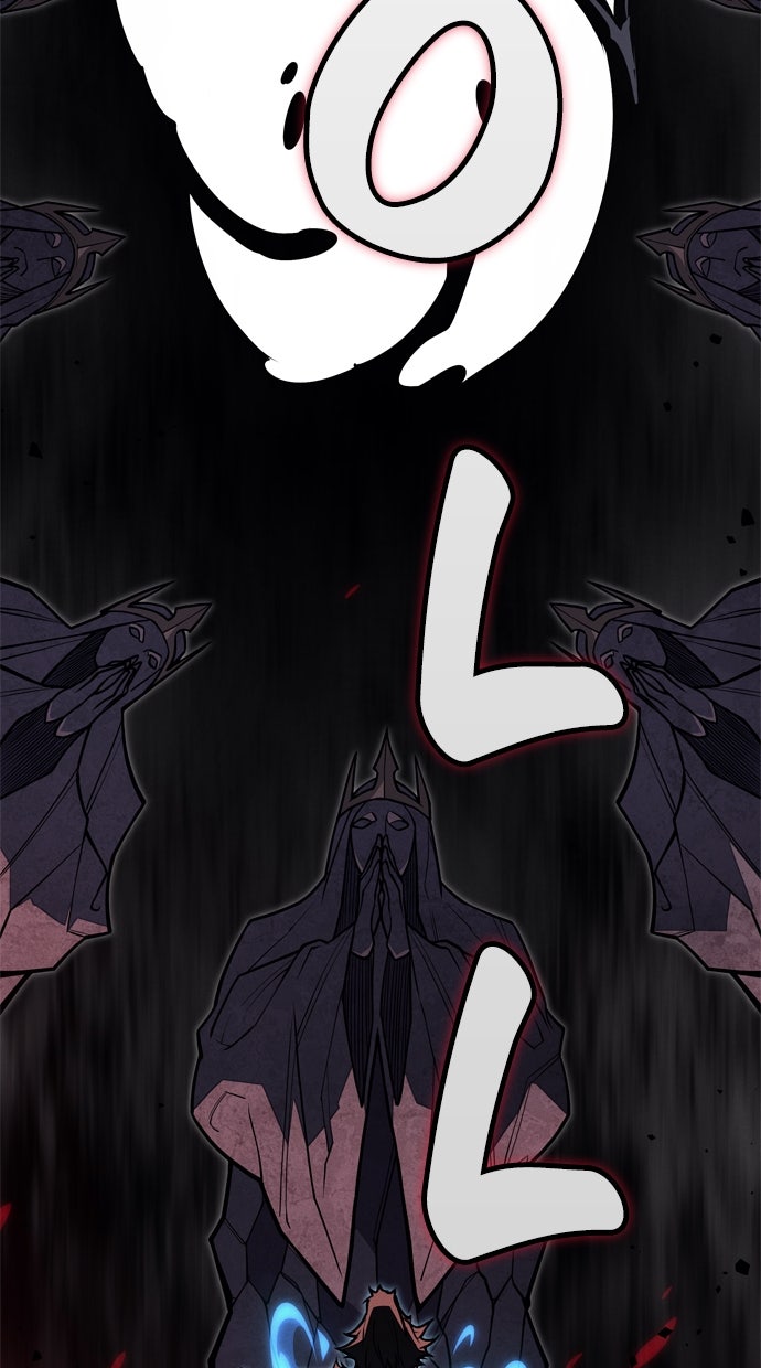 Read Returned by the King Manga Online