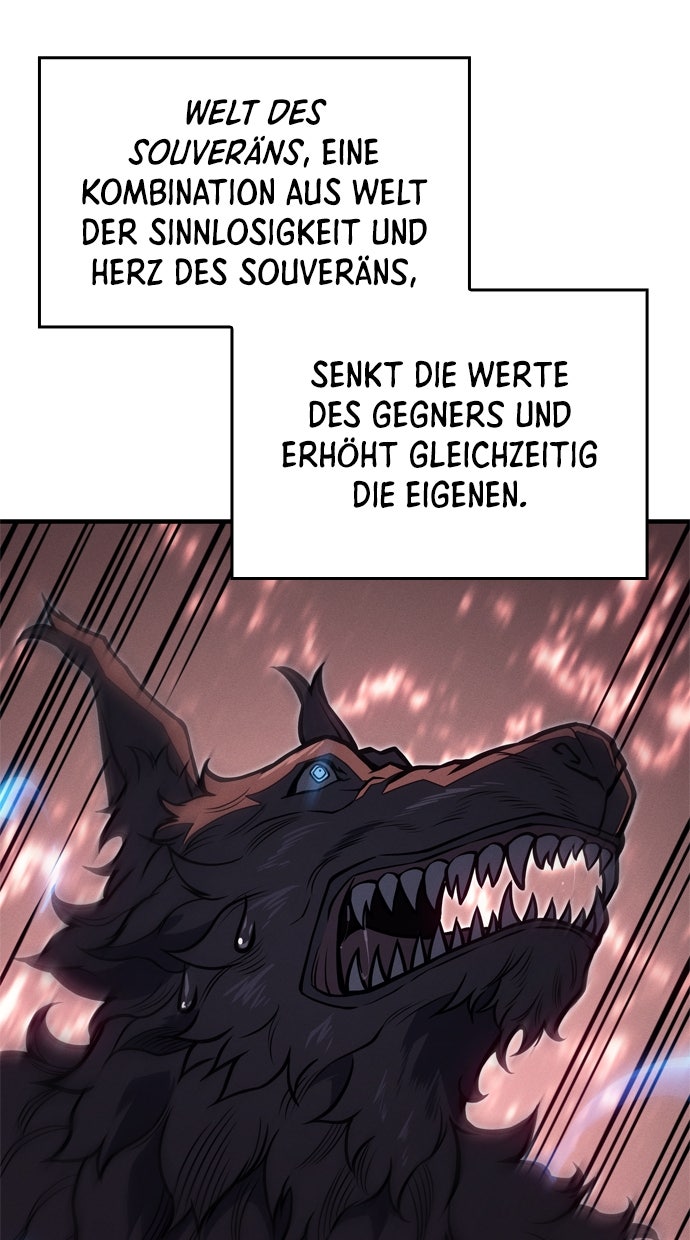 Read Returned by the King Manga Online