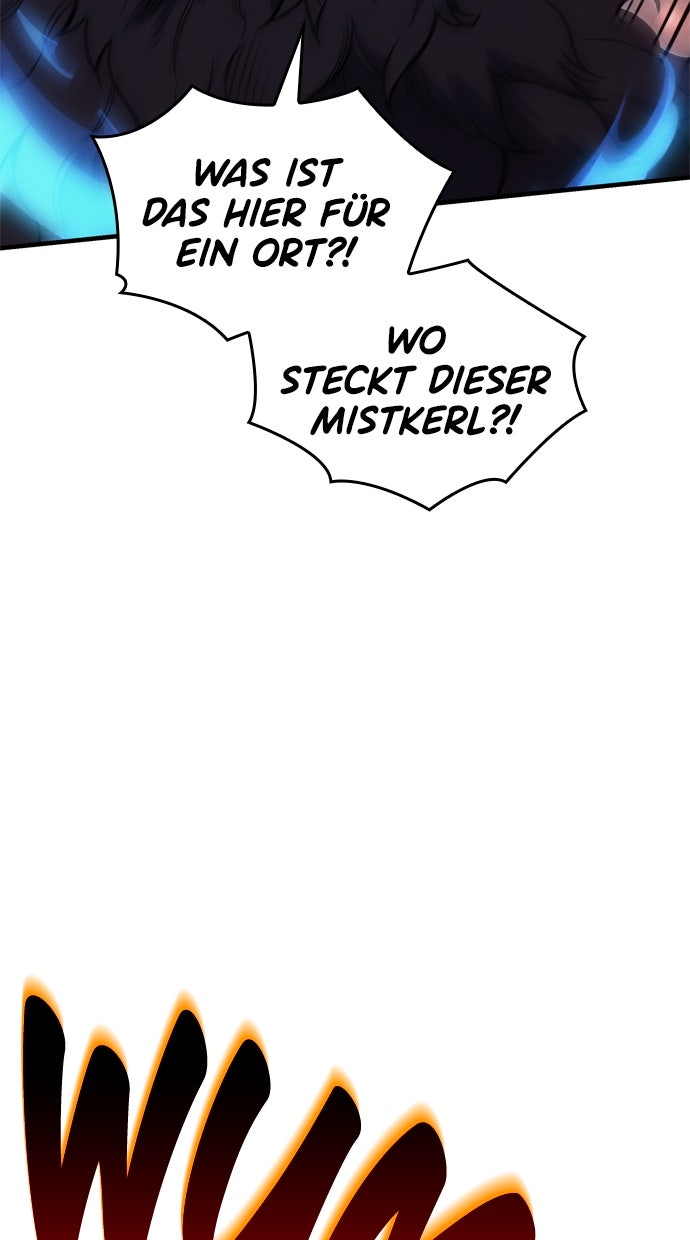 Read Returned by the King Manga Online