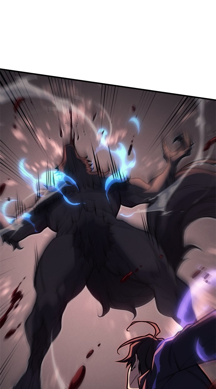 Read Returned by the King Manga Online