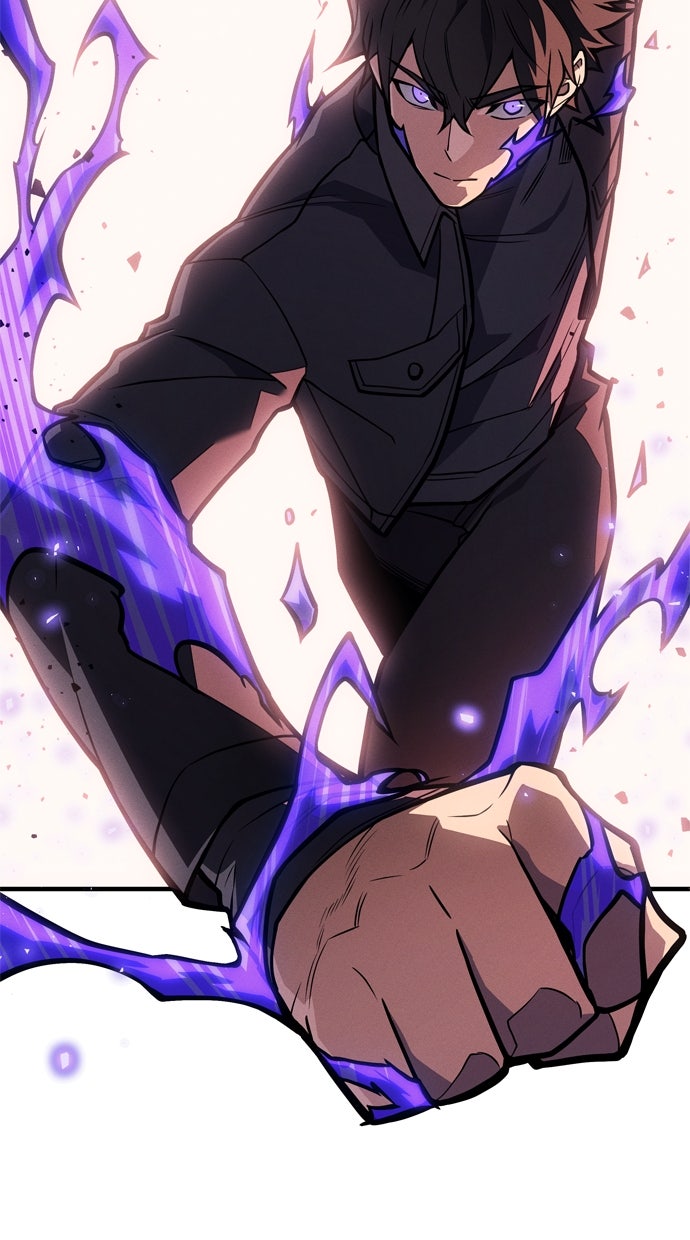 Read Returned by the King Manga Online