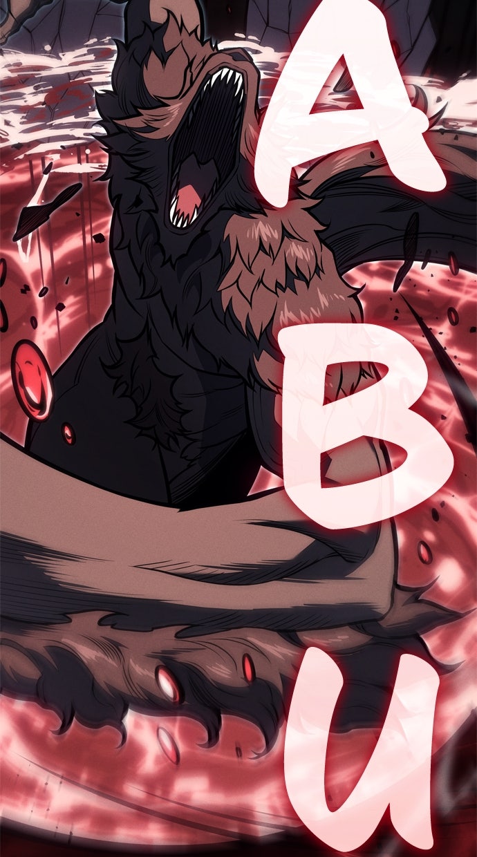 Read Returned by the King Manga Online