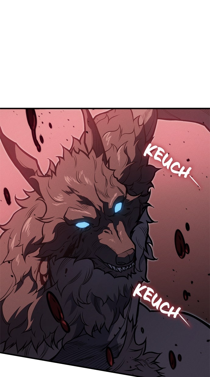 Read Returned by the King Manga Online