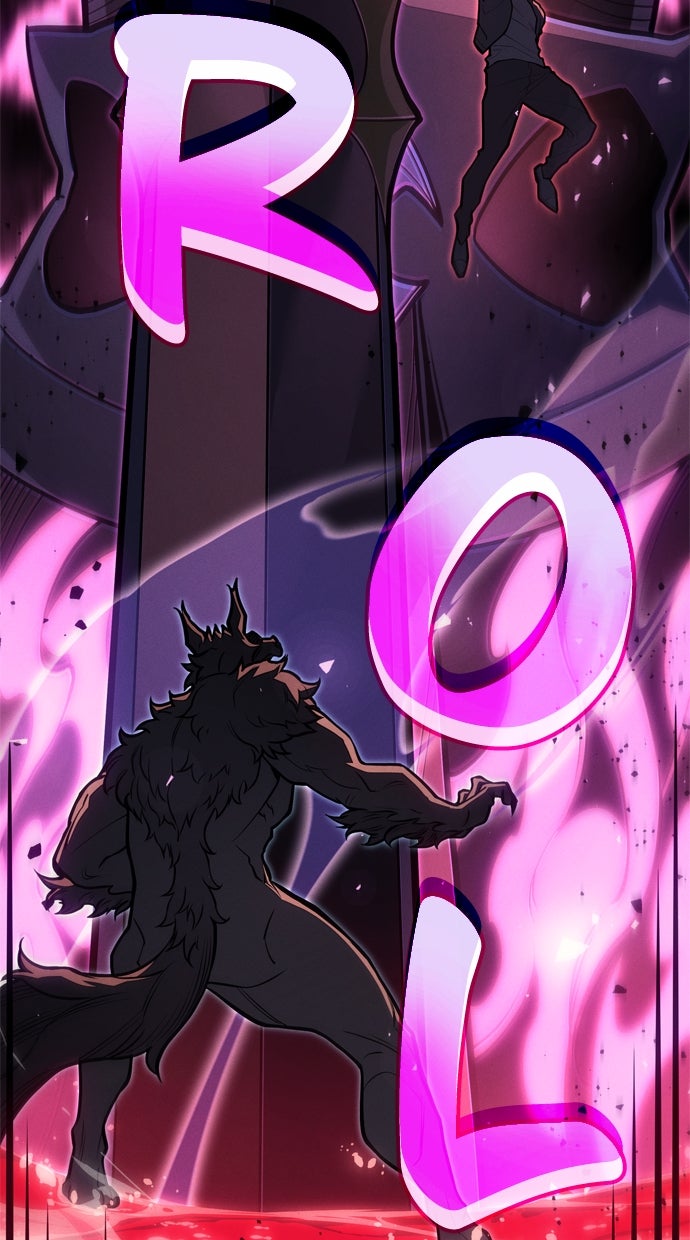 Read Returned by the King Manga Online