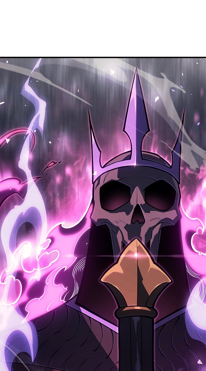 Read Returned by the King Manga Online