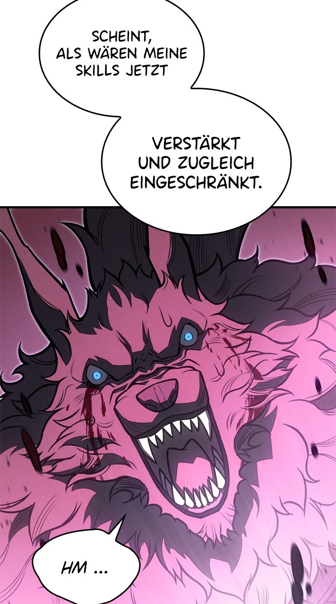 Read Returned by the King Manga Online